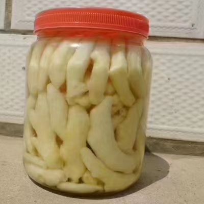 铜陵生姜